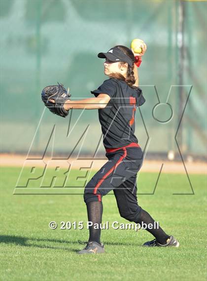 Thumbnail 3 in Chaparral @ Horizon photogallery.