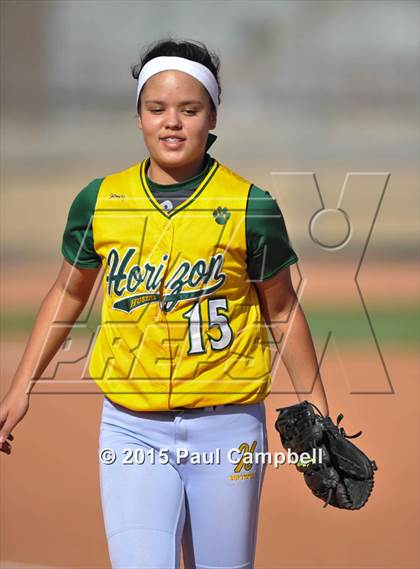 Thumbnail 3 in Chaparral @ Horizon photogallery.