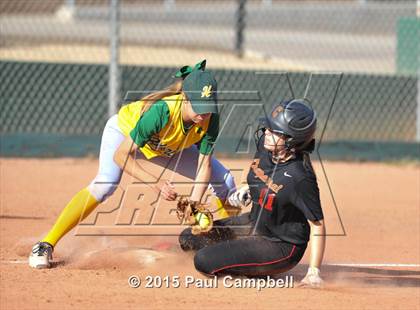 Thumbnail 3 in Chaparral @ Horizon photogallery.