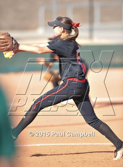 Thumbnail 2 in Chaparral @ Horizon photogallery.