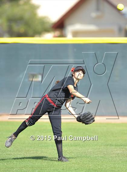 Thumbnail 1 in Chaparral @ Horizon photogallery.