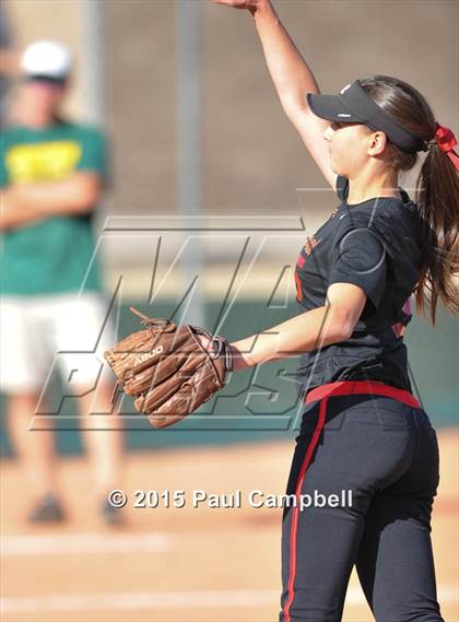 Thumbnail 1 in Chaparral @ Horizon photogallery.