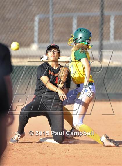 Thumbnail 1 in Chaparral @ Horizon photogallery.