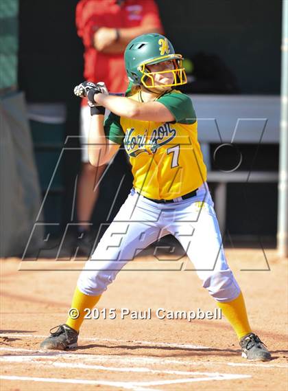 Thumbnail 3 in Chaparral @ Horizon photogallery.