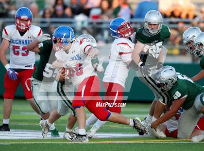 Thumbnail 2 in Buchanan @ De La Salle photogallery.