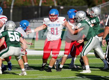 Thumbnail 3 in Buchanan @ De La Salle photogallery.