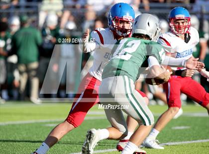 Thumbnail 1 in Buchanan @ De La Salle photogallery.