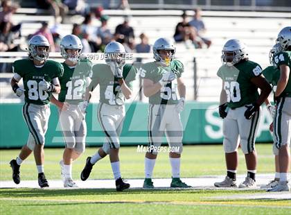 Thumbnail 3 in Buchanan @ De La Salle photogallery.