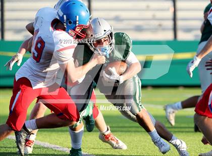 Thumbnail 2 in Buchanan @ De La Salle photogallery.