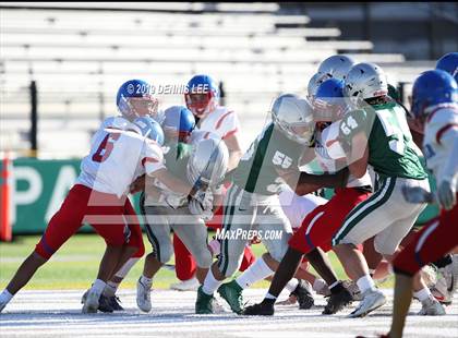 Thumbnail 1 in Buchanan @ De La Salle photogallery.