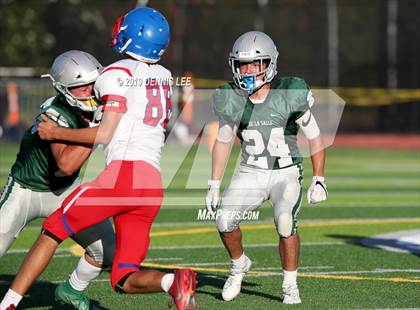 Thumbnail 2 in Buchanan @ De La Salle photogallery.