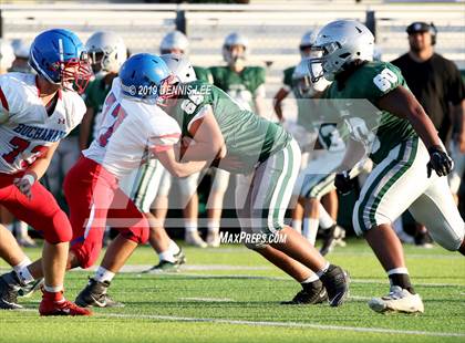 Thumbnail 1 in Buchanan @ De La Salle photogallery.