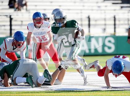 Thumbnail 3 in Buchanan @ De La Salle photogallery.