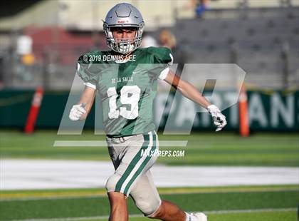 Thumbnail 3 in Buchanan @ De La Salle photogallery.