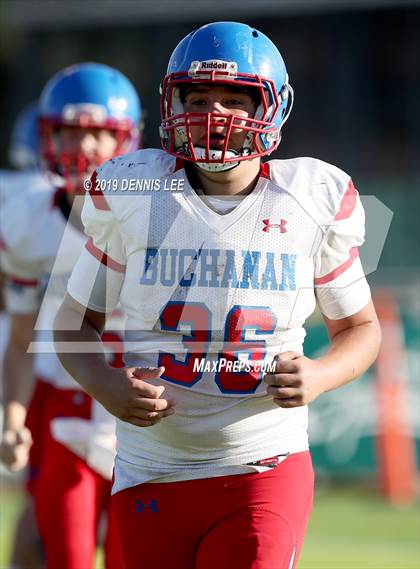 Thumbnail 2 in Buchanan @ De La Salle photogallery.