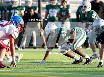 Thumbnail 3 in Buchanan @ De La Salle photogallery.