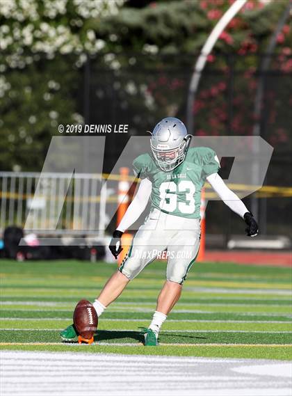 Thumbnail 3 in Buchanan @ De La Salle photogallery.