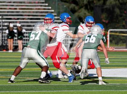 Thumbnail 3 in Buchanan @ De La Salle photogallery.