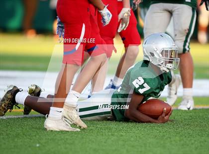 Thumbnail 2 in Buchanan @ De La Salle photogallery.