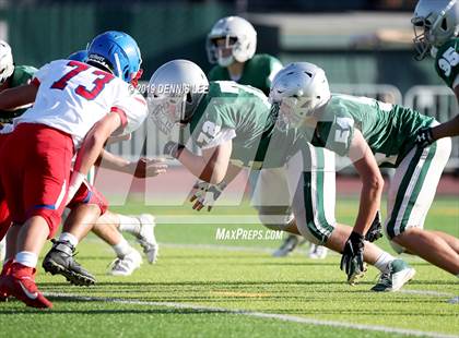 Thumbnail 3 in Buchanan @ De La Salle photogallery.