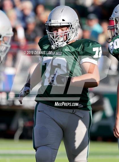 Thumbnail 2 in Buchanan @ De La Salle photogallery.