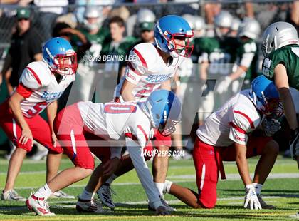 Thumbnail 2 in Buchanan @ De La Salle photogallery.