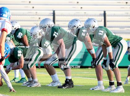 Thumbnail 1 in Buchanan @ De La Salle photogallery.