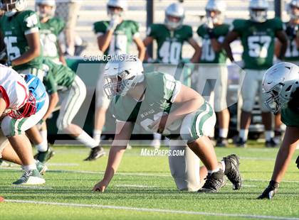 Thumbnail 3 in Buchanan @ De La Salle photogallery.