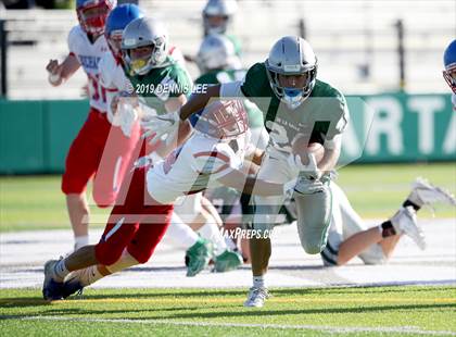 Thumbnail 1 in Buchanan @ De La Salle photogallery.