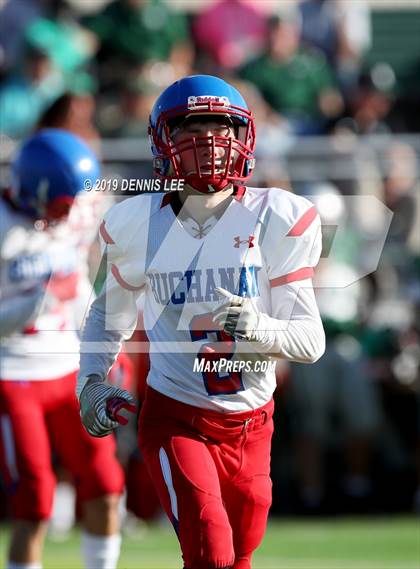 Thumbnail 3 in Buchanan @ De La Salle photogallery.