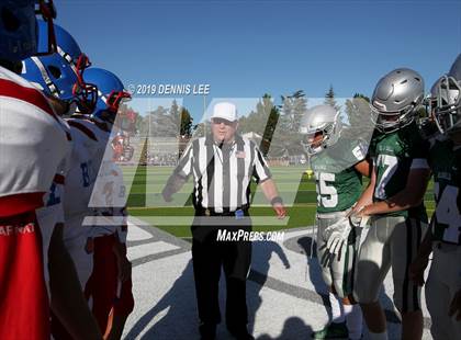 Thumbnail 3 in Buchanan @ De La Salle photogallery.
