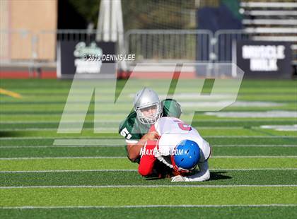 Thumbnail 2 in Buchanan @ De La Salle photogallery.