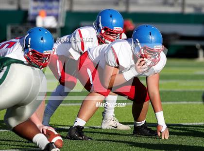 Thumbnail 1 in Buchanan @ De La Salle photogallery.
