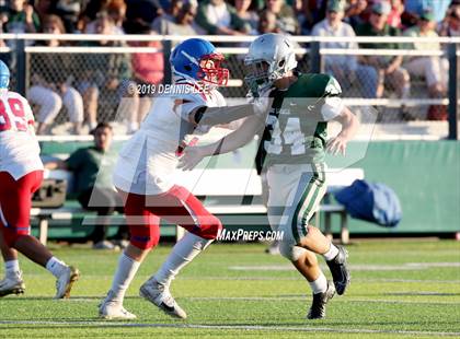 Thumbnail 1 in Buchanan @ De La Salle photogallery.