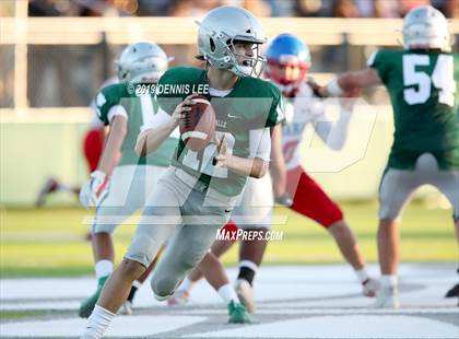 Thumbnail 1 in Buchanan @ De La Salle photogallery.