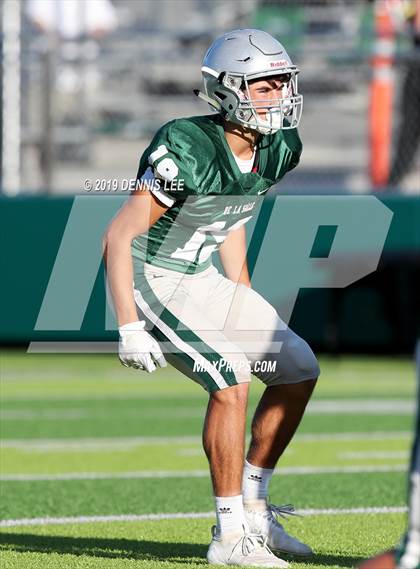 Thumbnail 3 in Buchanan @ De La Salle photogallery.