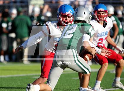 Thumbnail 3 in Buchanan @ De La Salle photogallery.