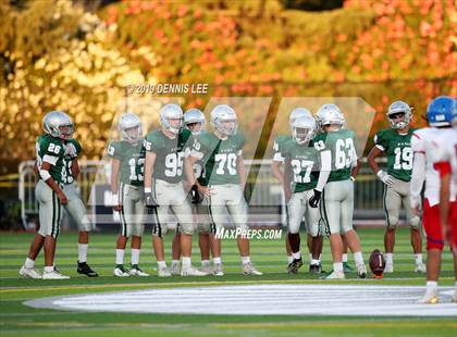 Thumbnail 1 in Buchanan @ De La Salle photogallery.