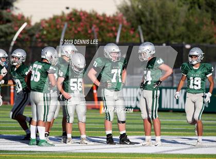 Thumbnail 3 in Buchanan @ De La Salle photogallery.