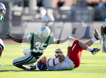 Thumbnail 1 in Buchanan @ De La Salle photogallery.