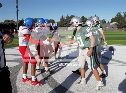 Thumbnail 1 in Buchanan @ De La Salle photogallery.