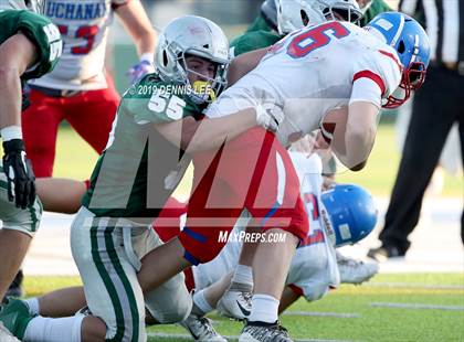 Thumbnail 3 in Buchanan @ De La Salle photogallery.