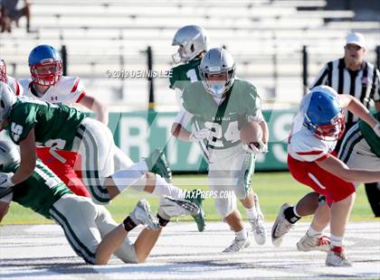 Thumbnail 2 in Buchanan @ De La Salle photogallery.