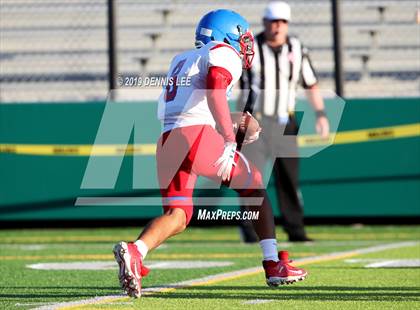Thumbnail 3 in Buchanan @ De La Salle photogallery.