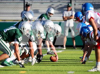 Thumbnail 2 in Buchanan @ De La Salle photogallery.