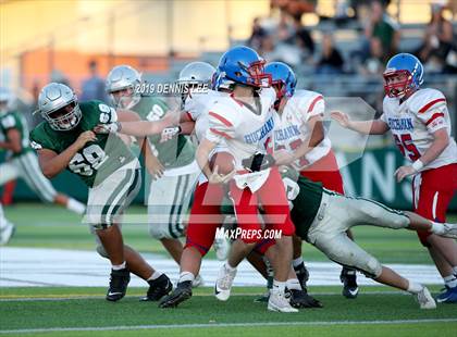 Thumbnail 2 in Buchanan @ De La Salle photogallery.
