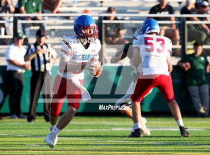 Thumbnail 1 in Buchanan @ De La Salle photogallery.