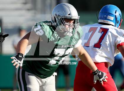 Thumbnail 2 in Buchanan @ De La Salle photogallery.
