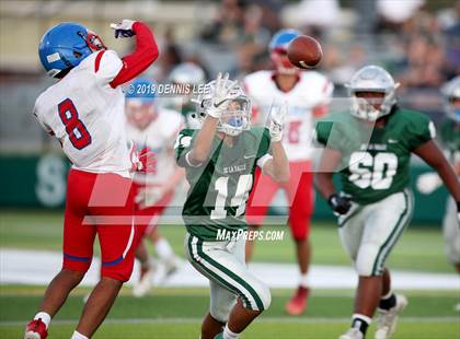 Thumbnail 2 in Buchanan @ De La Salle photogallery.