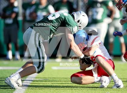 Thumbnail 3 in Buchanan @ De La Salle photogallery.